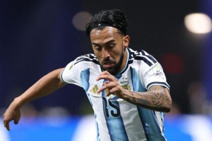 Mercato Inter, spunta Nico Gonzalez: le ultime
