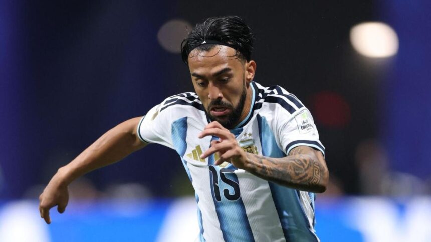 Mercato Inter, spunta Nico Gonzalez: le ultime