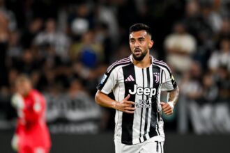 Inter-Nico Gonzalez, i tifosi sui social: le reazioni