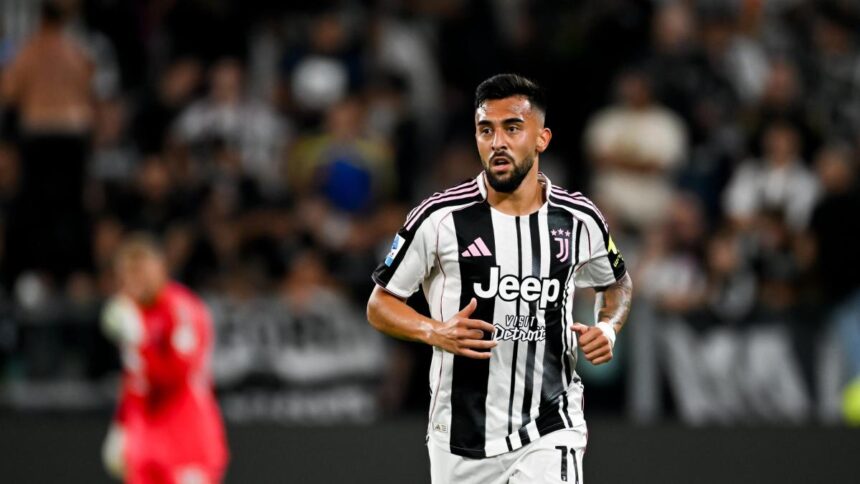 Inter-Nico Gonzalez, i tifosi sui social: le reazioni