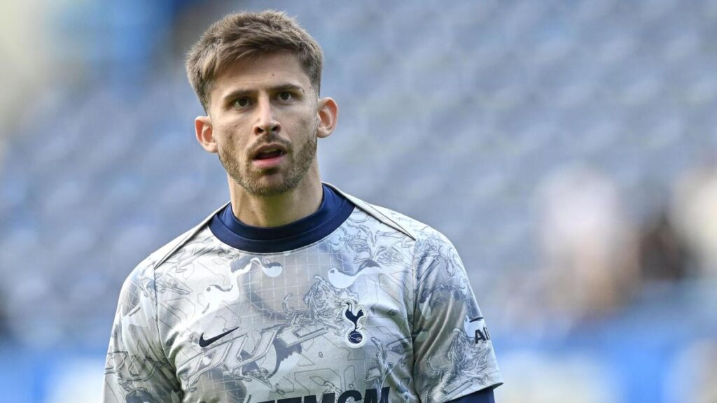 Juventus-Vicario, si chiude: il Tottenham si convince a cederlo in prestito
