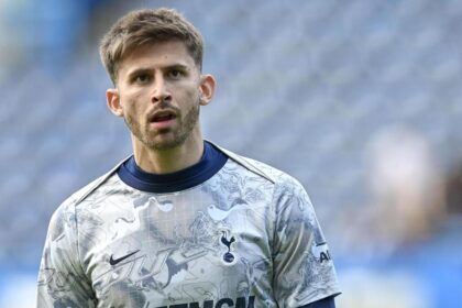 Juventus-Vicario, si chiude: il Tottenham si convince a cederlo in prestito