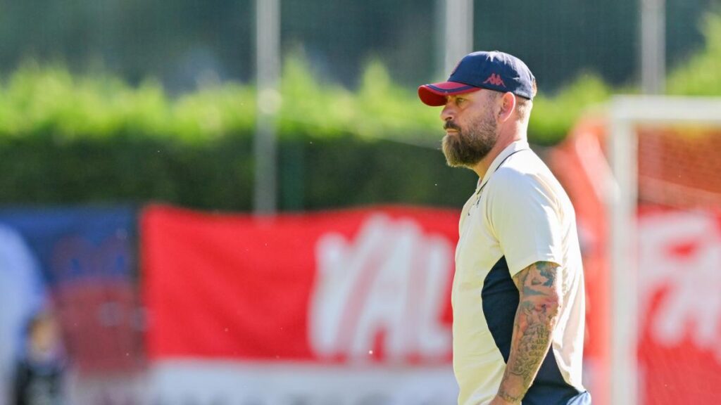 Genoa, 10-1 contro il Bournemouth: che figuraccia!