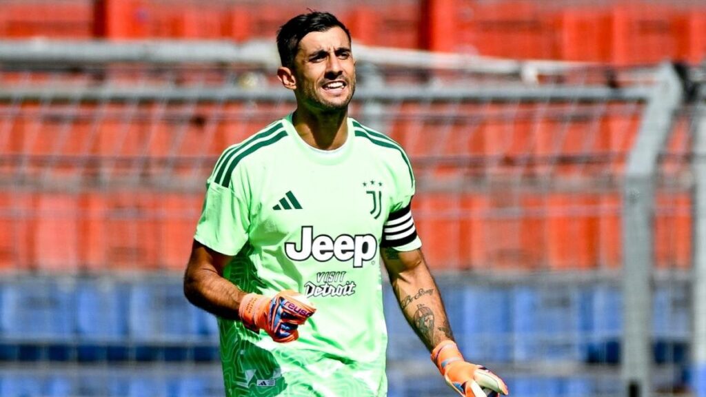 Juve, Perin verso Palermo: così arriva il rilancio per Kessie