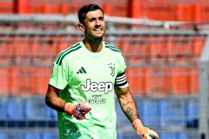 Juve, Perin verso Palermo: così arriva il rilancio per Kessie
