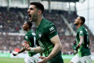 Koulierakis, Roma: ruolo, quotazione fantacalcio e statistiche