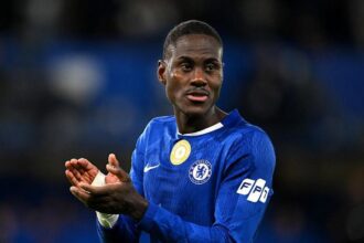 Chalobah, Como: ruolo, quotazione fantacalcio e statistiche