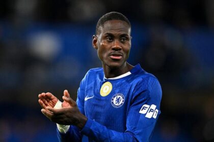 Chalobah, Como: ruolo, quotazione fantacalcio e statistiche