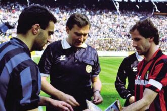 Bergomi racconta Franco Baresi: "era come un fratello"