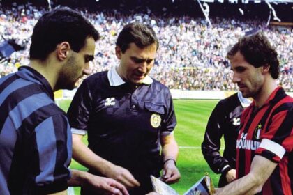 Bergomi racconta Franco Baresi: "era come un fratello"