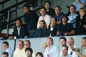 Baresi e gli 81 giorni al Fulham da dirigente: l'unica volta che lasciò il Milan