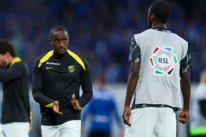 Mercato Inter, perché il nome di Diaby potrebbe tornare di moda