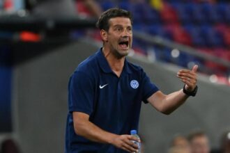 Chivu, conferenza vigilia Inter-Juve | Gazzetta.it