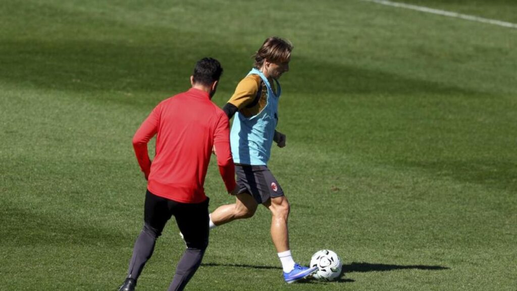 Modric, Pulisic e Saelemaekers: quelli a cui Amorim cambia il vestito tattico