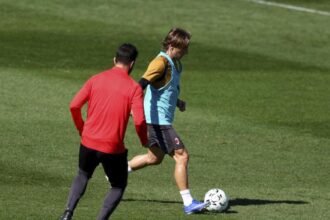 Modric, Pulisic e Saelemaekers: quelli a cui Amorim cambia il vestito tattico