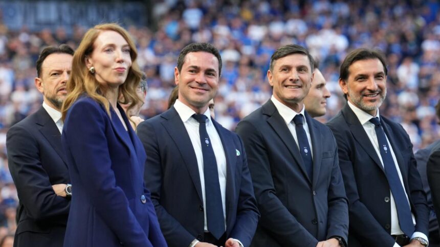 Official: Brookfield Acquires 100% of Oaktree – What It Means for Inter