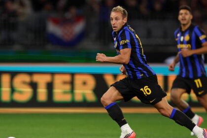 Juve su Frattesi, l'intreccio con l'Inter e Curtis Jones