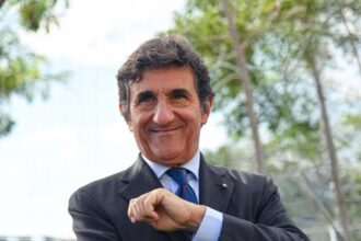 Urbano Cairo e il Torino dei giovani, le parole al mamma e papà Cairo