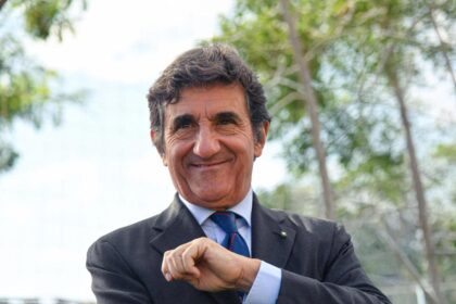 Urbano Cairo e il Torino dei giovani, le parole al mamma e papà Cairo