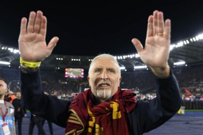 Roberto Pruzzo intervista: “Roma, sei più forte. Malen e Castro possono giocare insieme”