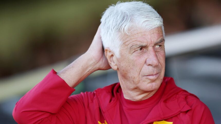 Gasperini-Roma, tensione sul mercato: le ultime su Nusa. Obiettivo trequartista