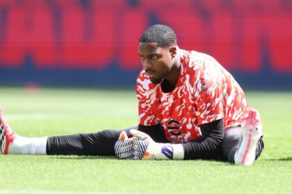 Maignan, estate inquieta del portiere del Milan