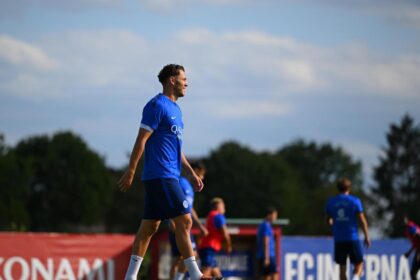 Inter, che fine ha fatto Asllani? La situazione