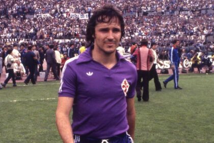 Bertoni intervista: "Mastantuono, la Fiorentina, Kean e..."