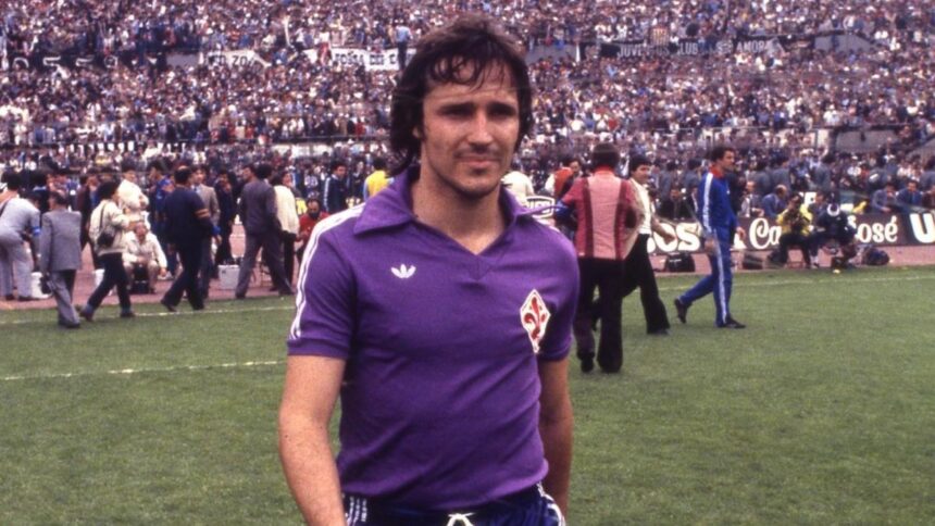 Bertoni intervista: "Mastantuono, la Fiorentina, Kean e..."
