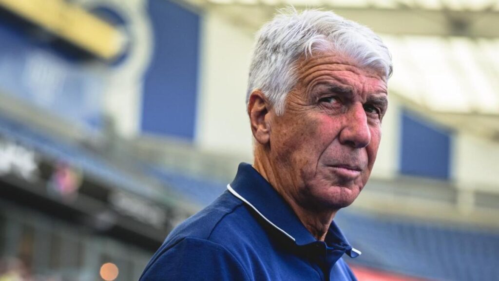 Brighton-Roma, Gasperini: "Fatichiamo. C'è ancora bisogno di qualcosa"