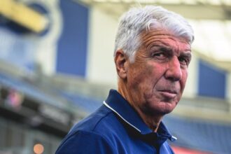 Brighton-Roma, Gasperini: "Fatichiamo. C'è ancora bisogno di qualcosa"