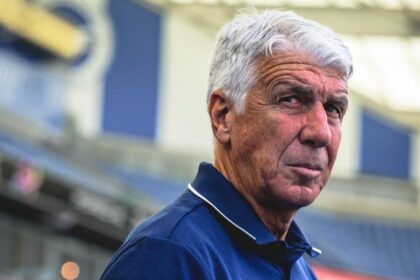 Brighton-Roma, Gasperini: "Fatichiamo. C'è ancora bisogno di qualcosa"