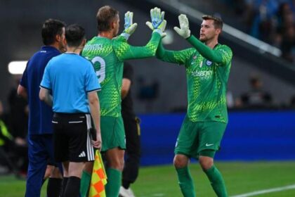 Portiere Inter, Chivu ha scelto: gioca Martinez, ma Provedel avrà spazio