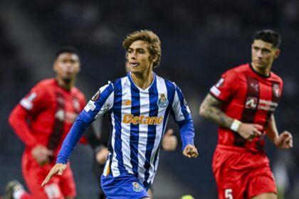 Roma, ore decisive per Rodrigo Mora. Farioli attacca l'avvocato del giocatore