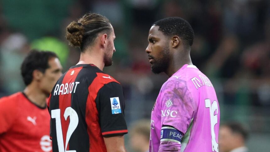 Milan, perché Rabiot e Maignan hanno prolungato le ferie: quando tornano