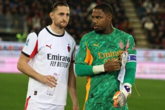 Maignan e Rabiot, mal di pancia in arrivo? Il Milan li aspetta: la situazione
