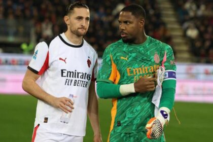 Maignan e Rabiot, mal di pancia in arrivo? Il Milan li aspetta: la situazione