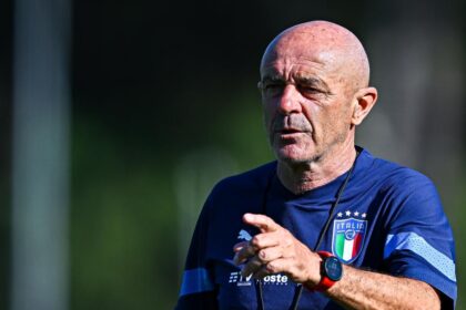 Pincolini intervista: "Chi torna dal Mondiale può giocare subito"