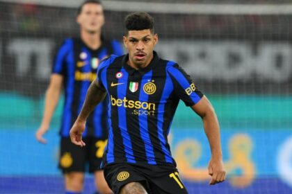 Mercato Inter, Roma su Luis Henrique: servono 30 milioni. E così riprende quota Spence