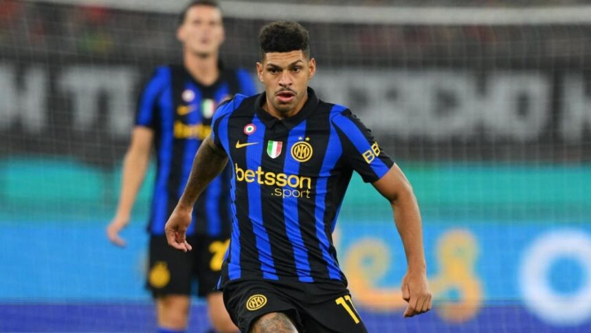 Mercato Inter, Roma su Luis Henrique: servono 30 milioni. E così riprende quota Spence