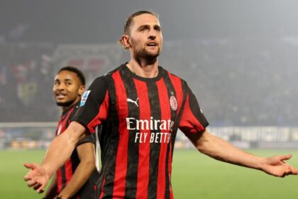 Milan, idea Amorim: Rabiot trequartista come con De Zerbi