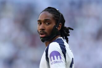 Spence, Inter: ruolo, quotazione fantacalcio e statistiche