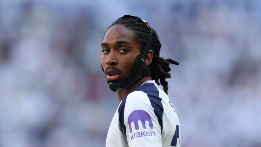 Spence, Inter: ruolo, quotazione fantacalcio e statistiche