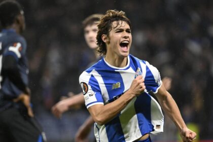 Roma, Rodrigo Mora Porto chi è e come gioca