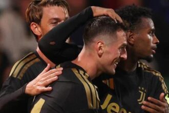 Milik alla Juve, futuro sul mercato e valutazione di Spalletti