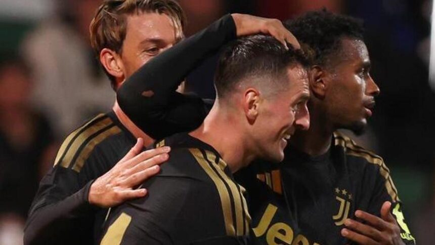 Milik alla Juve, futuro sul mercato e valutazione di Spalletti