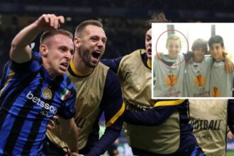 Frattesi, 12 anni dopo riecco la Lazio