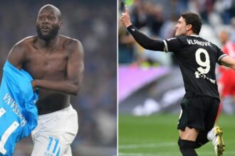 Lukaku-Vlahovic, prima i soldi e poi il resto: si aprono le porte della Turchia