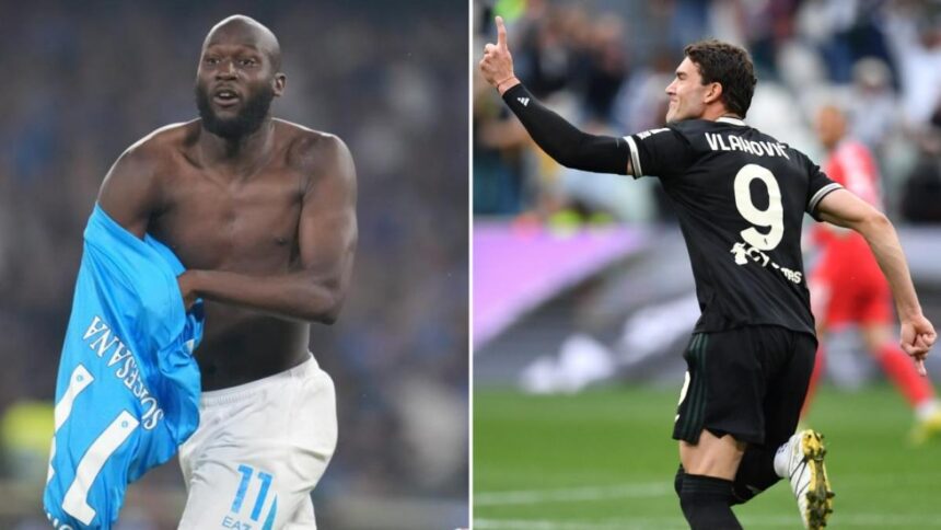 Lukaku-Vlahovic, prima i soldi e poi il resto: si aprono le porte della Turchia