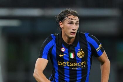 Inter davanti a tutte ma alla fine prevalga la svolta giovane del calcio italiano